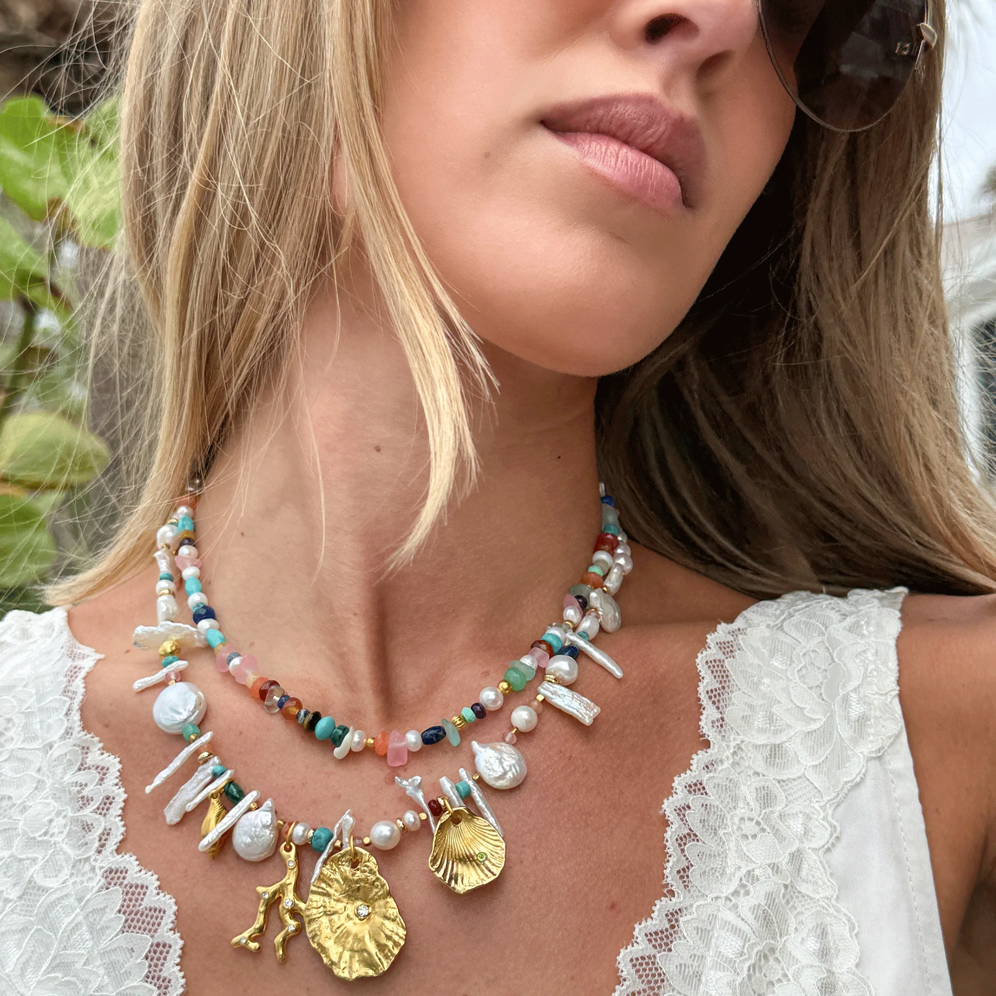 Ibiza Necklace - Image 3