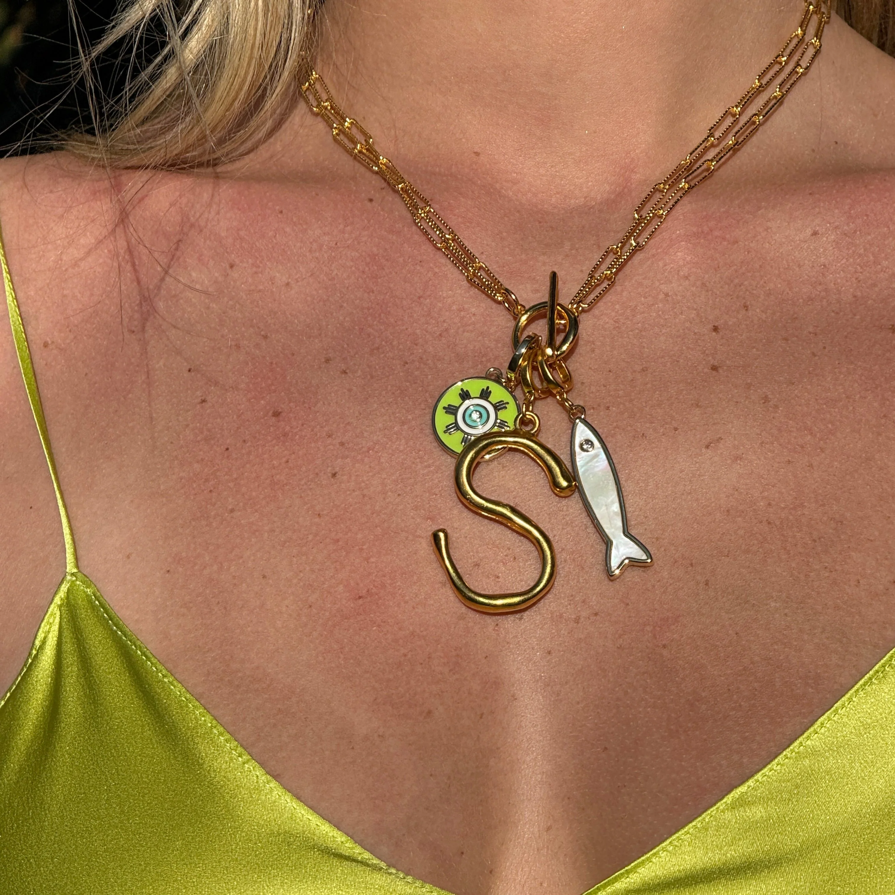 Cisco Clip-On Charm - Image 4