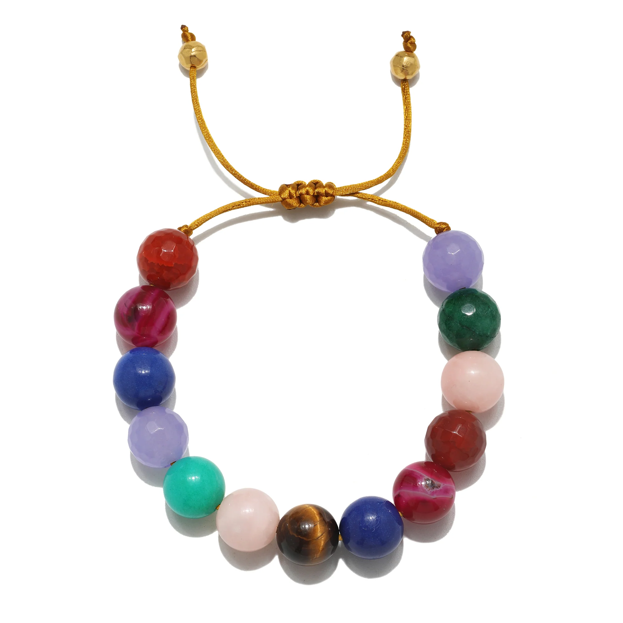 Joie Beaded Bracelet